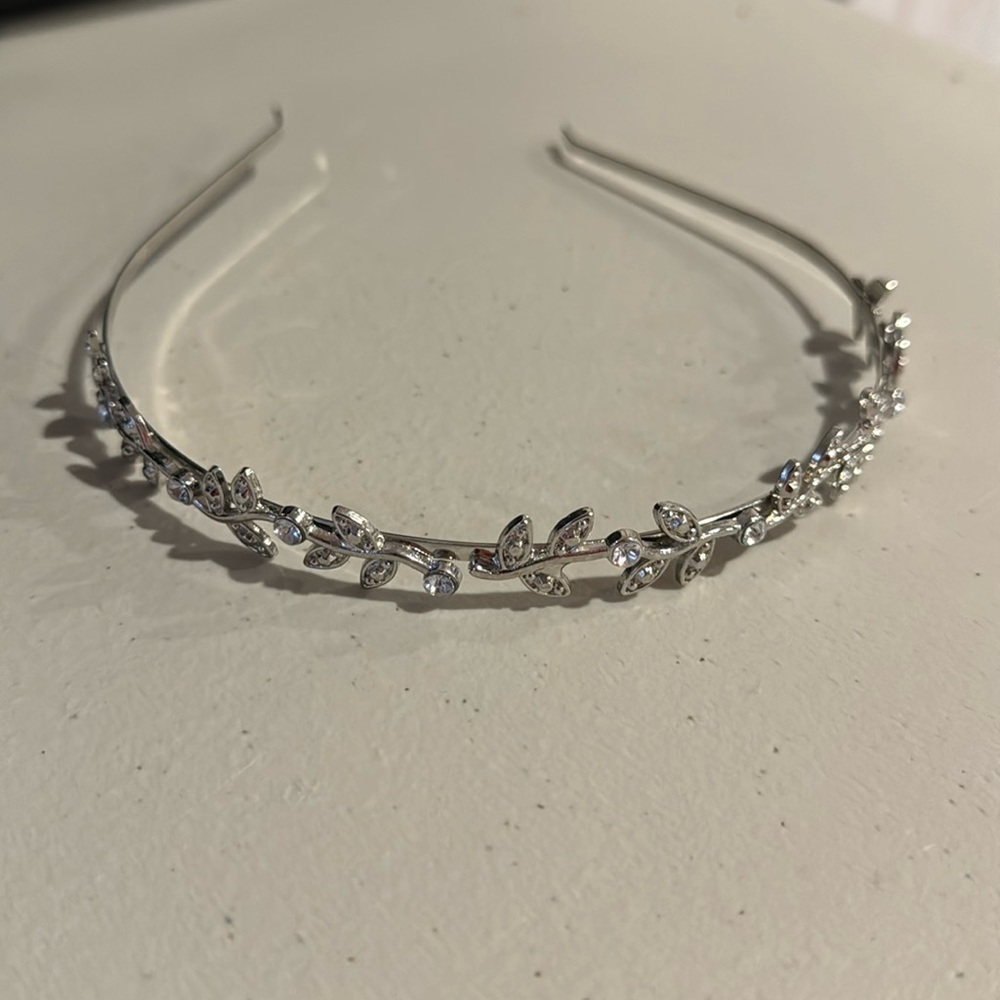 Decal headband